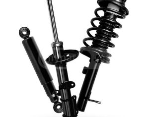 ამორტიზატორები