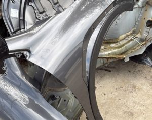 SUBARU Outback 2023-2025