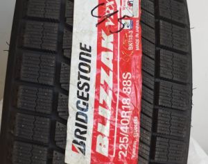 Bridgestone Blizzak VRX 225/40/R18
