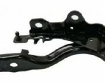 HYUNDA ELANTRA 2016-2018 KAPOTIS PETLEBI