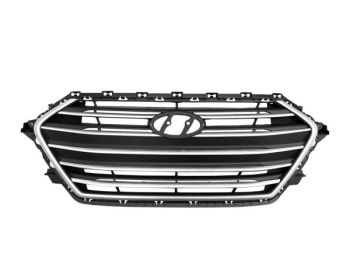 HYUNDAI ELANTRA 2016-2018 CINA CXAURI