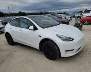 TESLA Model Y 2020 0.1 - 2