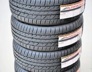 265/65R17 M+S/ზაფხული/ზამთარი