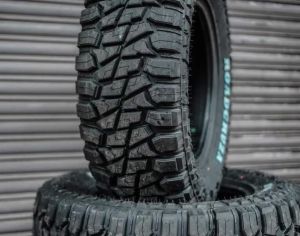 265/65R17 A/T, M/T, R/T