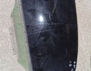lexys gs 430 06-11 უკანა მც მინა