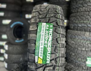 LT265/65R17   /ROADCRUZA	RA 8000/