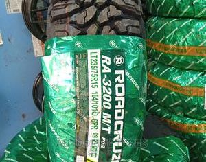 LT265/65R17   /ROADCRUZA	RA 3200/