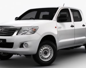 ტოიოტას ძრავები