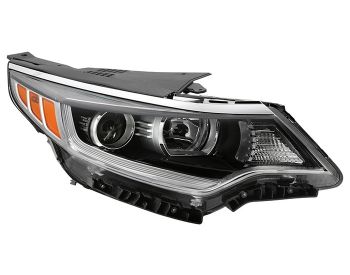 KIA OPTIMA 2016-2018 CINA PAREBI LED