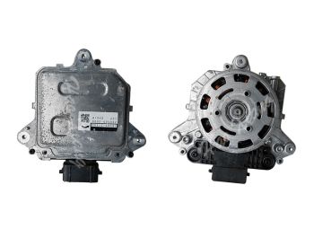 RAV4 2020-23 ვინტილიატორის მატორჩიკი  ახალი
