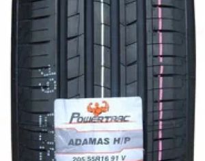 225/70R15   POWERTRAC	ADAMAS H/P