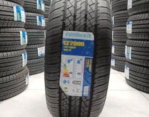 235/75R15   COMFORSER	CF 2000