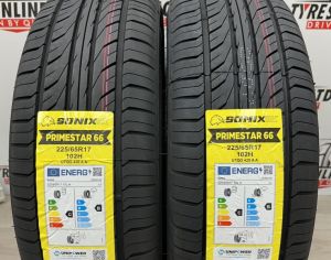 195/60R16         ROADMARCH	PRIMESTAR 66