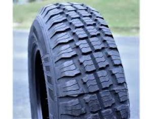 LT225/75R16   MILEKING	MK818