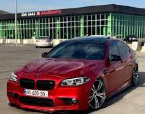 იშლება BMW f10 f30 f25 f26