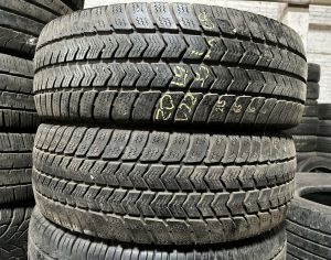 R16  215/65 ზამთარი