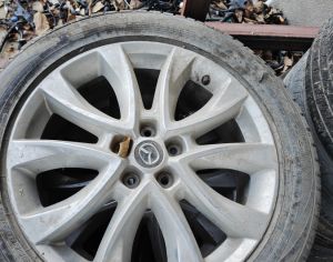 R19 MAZDA CX-5 2012-2016