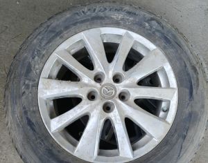 R17 MAZDA CX-5 2012-2016
