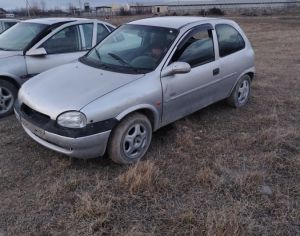 Ოპელის დაშლილები