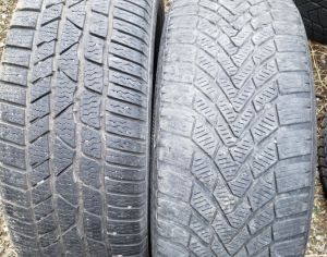 R16  205/55 ზამთარი