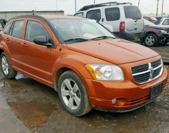 dodge caliberis