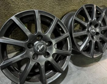 5/112,R-15,J-6/5,ET-45..VOLKSWAGEN,SKODA..ORIGINAL GERMANY!!!