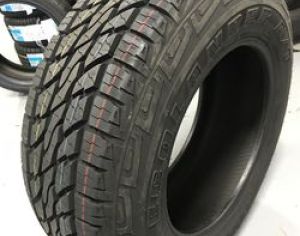 R16 265/70 ყველა სეზონი - 1