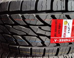 R16 265/70 ყველა სეზონი - 2