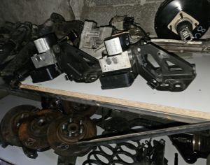 FORD Fusion 2008 2.5 - 2