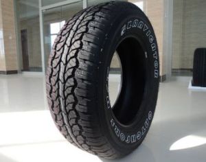 LT285/75R16  APLUS	ALL TERRIAN A 929
