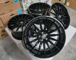 5/112,R-21,J-10/5 da J-9,ET-35..BMW..MERCEDES BENZ..ORIGINAL GERMANY..ARTFORM WHEELS