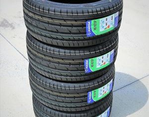 255/60R18  /SAFERICH	FRC 66/