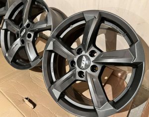 5/112,R-17,J-7/5,ET-51..VOLKSWAGEN,SKODA,AUDI,SEAT,MINI..ATS..ORIGINAL GERMANY!!!