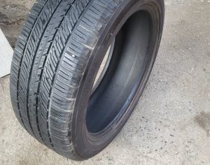R18 215/50 ზაფხული - 2