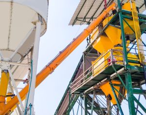 იყიდება ცემენტის შნეკი