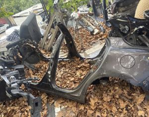 LEXUS CT 200h 2011-2019