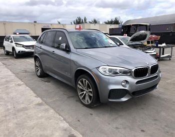 იშლება bmw x5