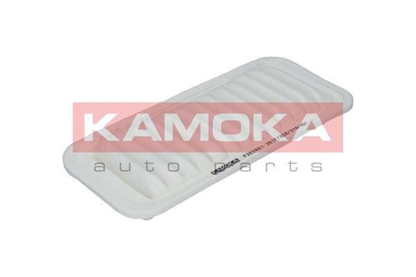 ჰაერის ფილტრი KAMOKA F202801
