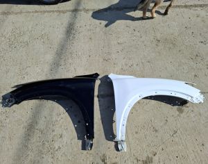 Mazda CX-5 წინა კრილოები