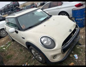 2014-2018 mini cooper