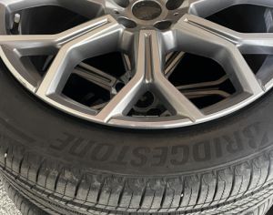 R21 BMW X7 / X6 / X5