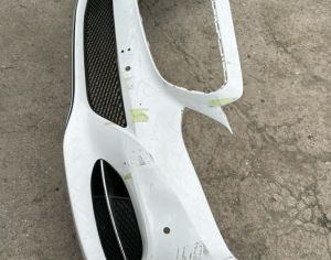 MERCEDES-BENZ E 212 2013-2015 - 1