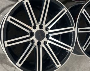 R16 HONDA / MITSUBISHI / TOYOTA - 2