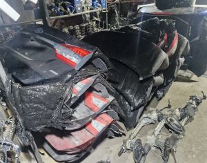 FORD Fusion 2013-2020