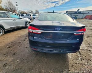 FORD Fusion 2013-2020 - 2