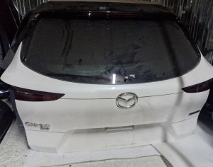 MAZDA CX-30 2020-2026