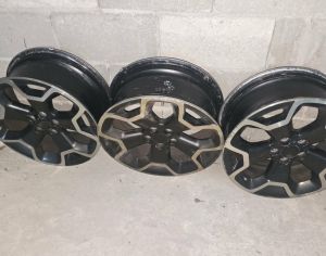 R17 SUBARU XV / Crosstrek / XV Crosstrek