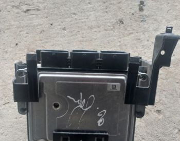 Mini Countryman S ძრავის კომპიუტერი