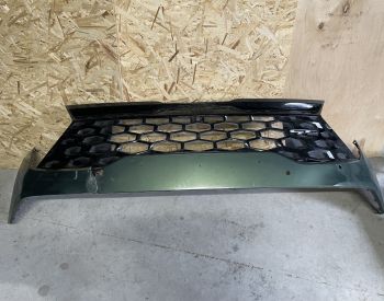 Kia sportage წინა ბამპერი