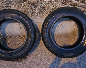 საბურავი 165/70R14